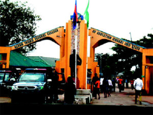 alvan ikoku college resumption date