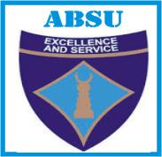 ABSU Sandwich Programme for undergraduate