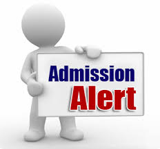 schools admission list