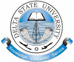 Delsu Direct Entry screening result