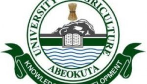 funaab 2016/2017 part time degree admission 