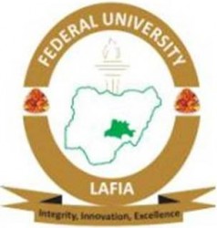 Fulafia 2016/2017 admission screening exercise.