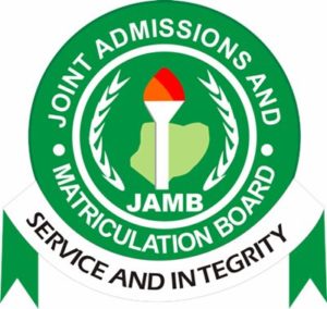 2016 jamb full federal Universities statistics