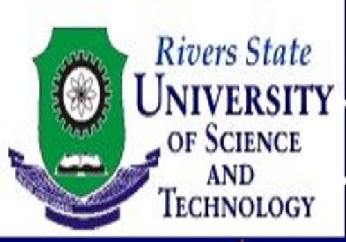 List Of Courses Offered in Rivers State University (RSUST)