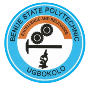 Benue State Polytechnic notice