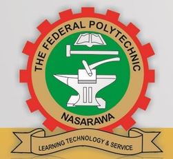 Fed Poly Nasarawa logo