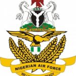 Nigeria Airforce logo