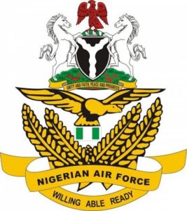 Nigeria Airforce