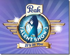 peak talent hunt registration