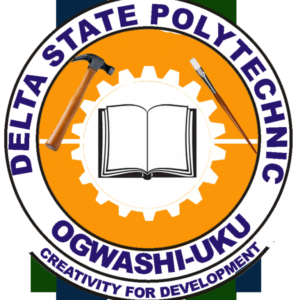 delta poly ogwashi uku logo