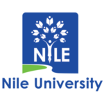 Nile university official logo