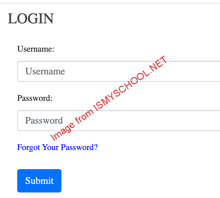 my bsu portal login