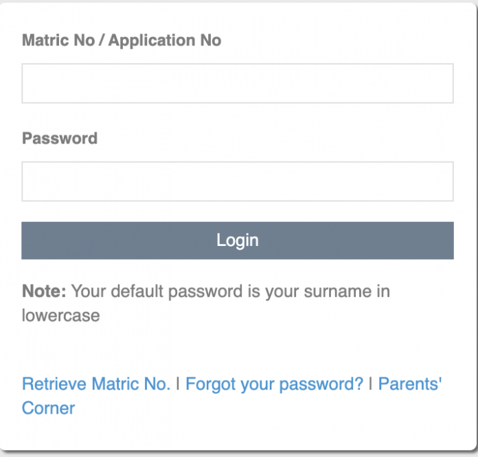 UNILAG Student Portal Login And Check Studentportal unilag edu ng UNILAG Student Portal Login And Check Studentportal unilag edu ng