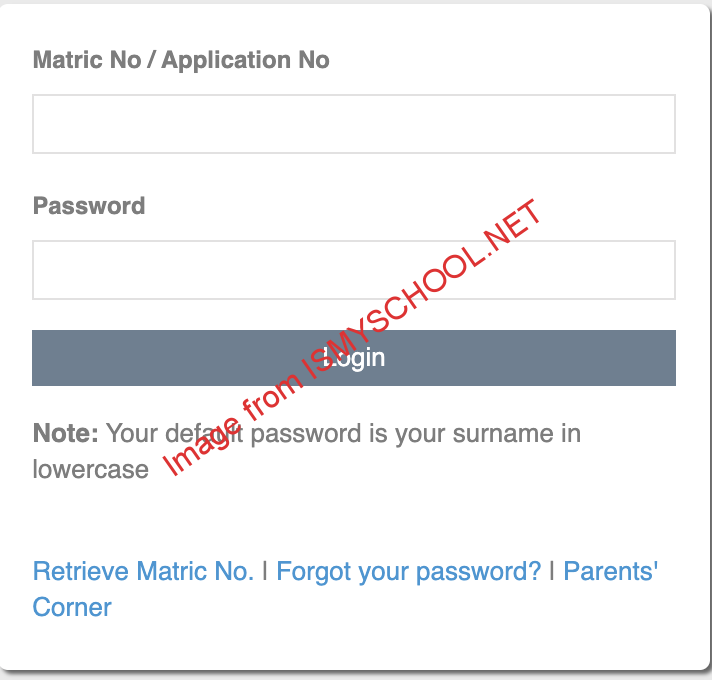 UNILAG Student Portal Login And Check Studentportal unilag edu ng UNILAG Student Portal Login And Check Studentportal unilag edu ng