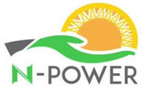 npower logo