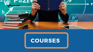 courses image