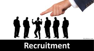 recruitment logo