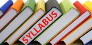 syllabus logo