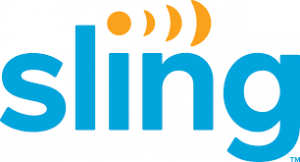 sling tv logo