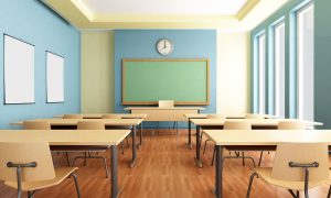 classroom