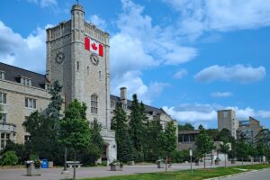 Cheapest Universities in Canada