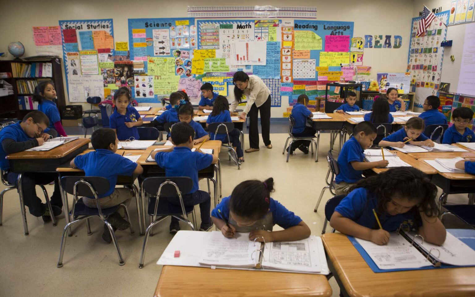 10 Best School Districts in Houston