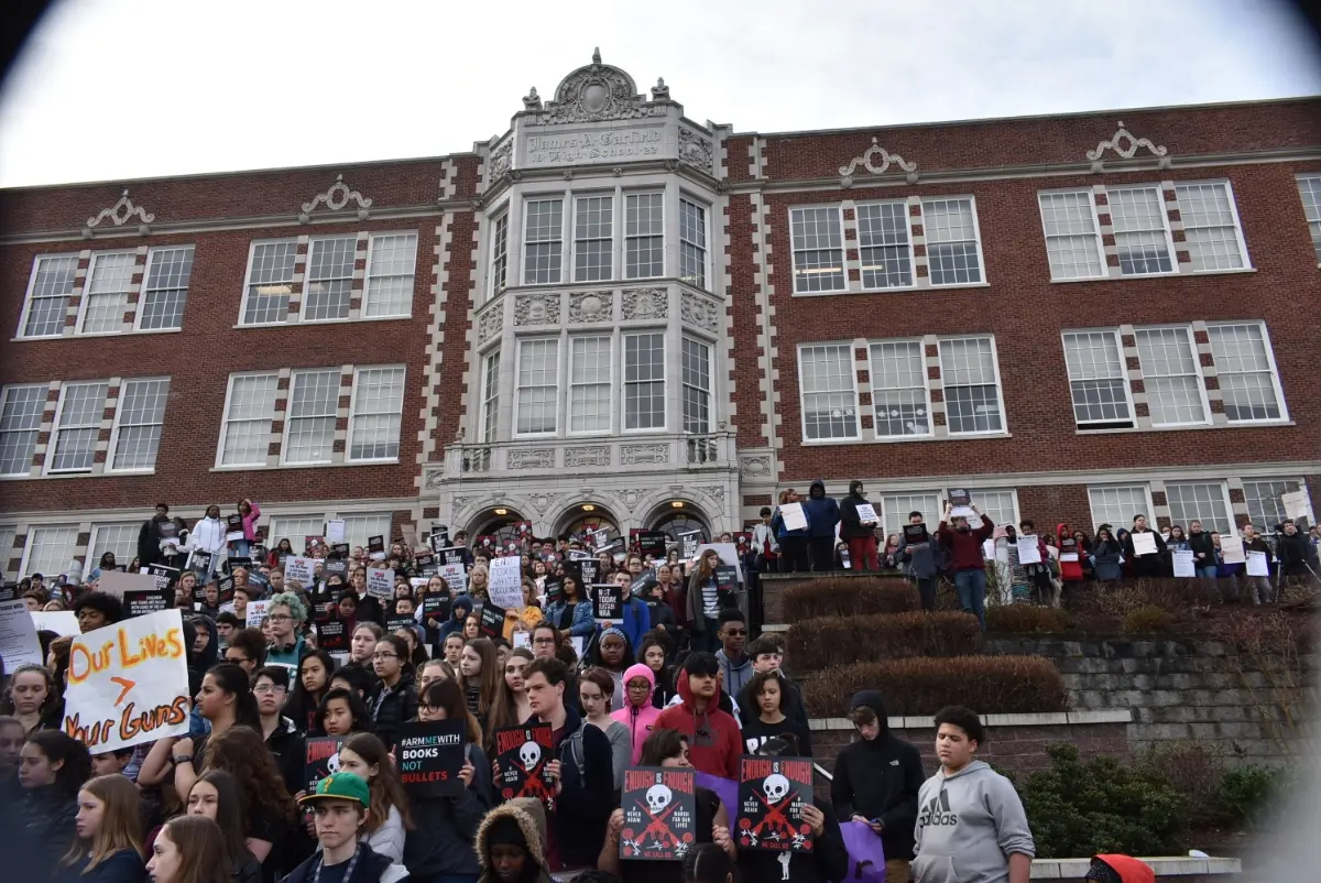 10 Best School Districts in Washington New York