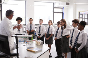 Scholarships in Uk for International Students