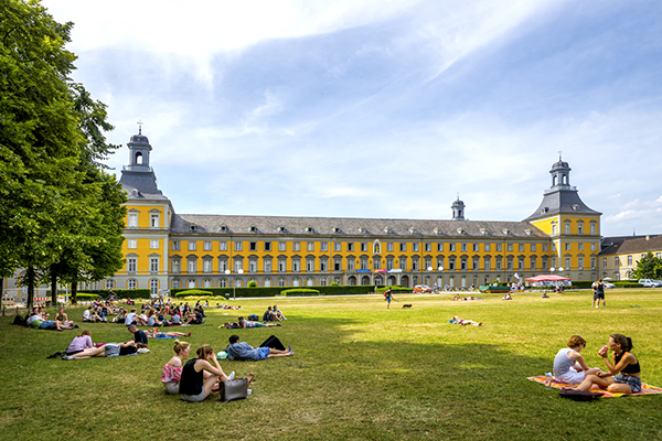Top 10 Universities in Germany for Masters 2026/2027