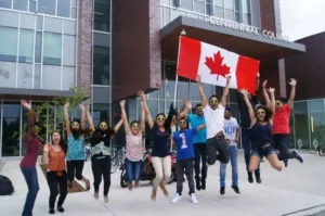 Top Best Colleges in Canada For International Students