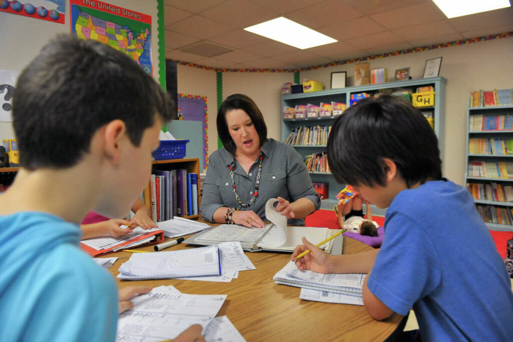 10 Best School Districts in Texas United States