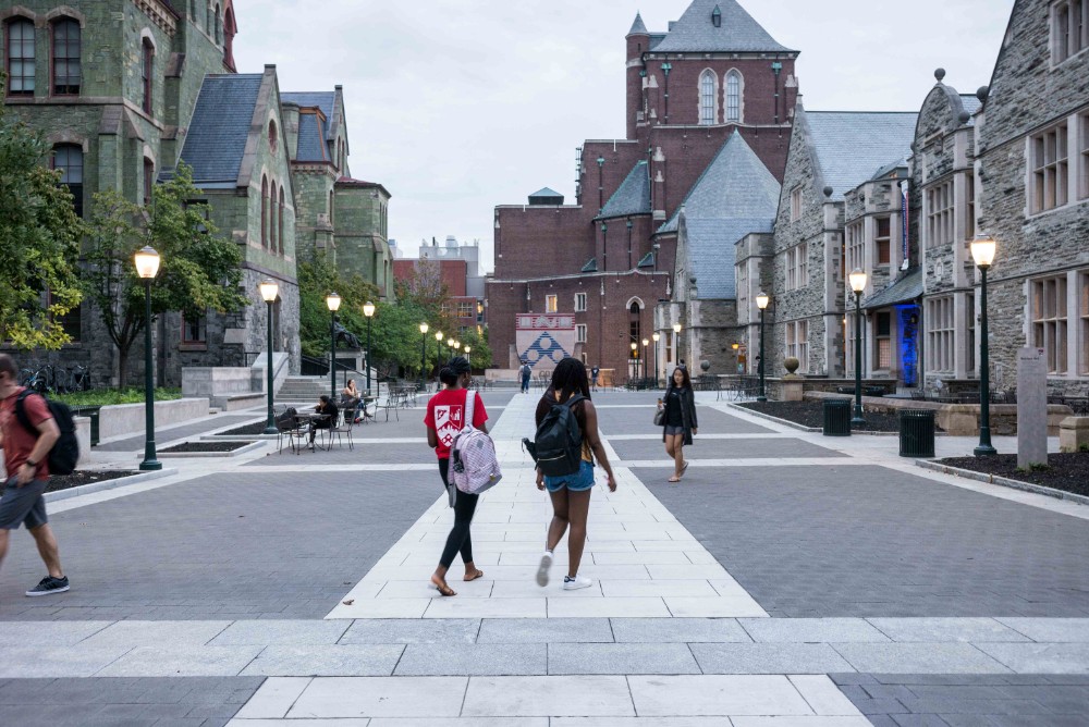 10 Best Colleges in Massachusetts