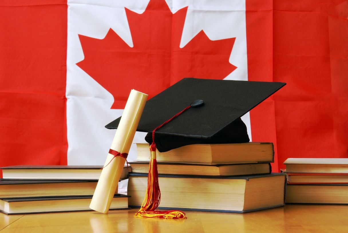 Why Study in Canada