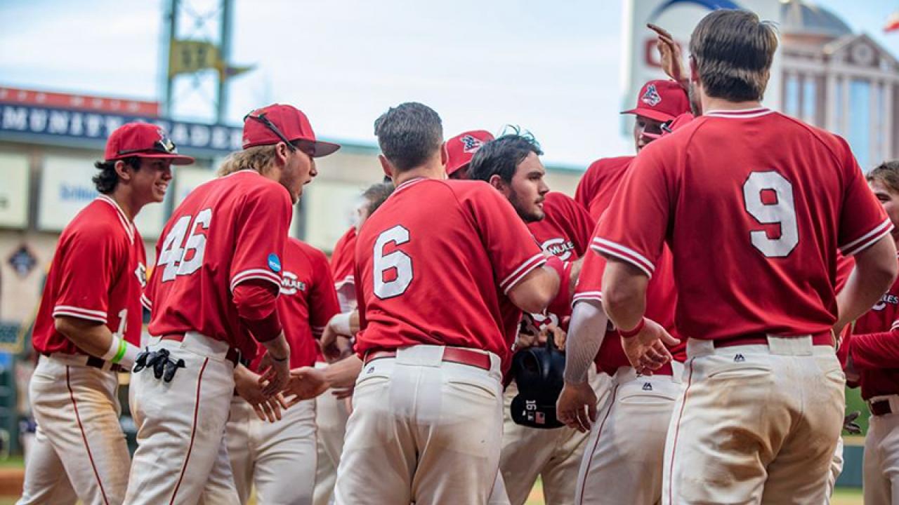 10 Best Baseball Colleges in US