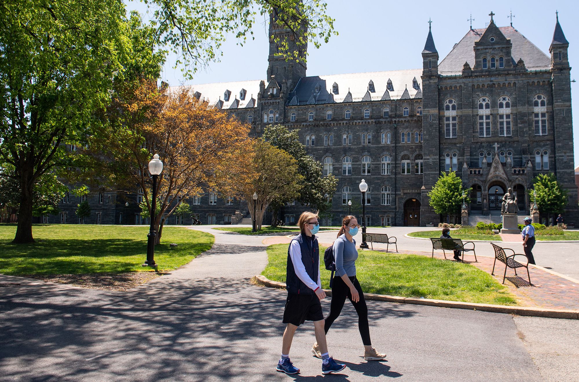 10 Best Cleveland Universities for 2023