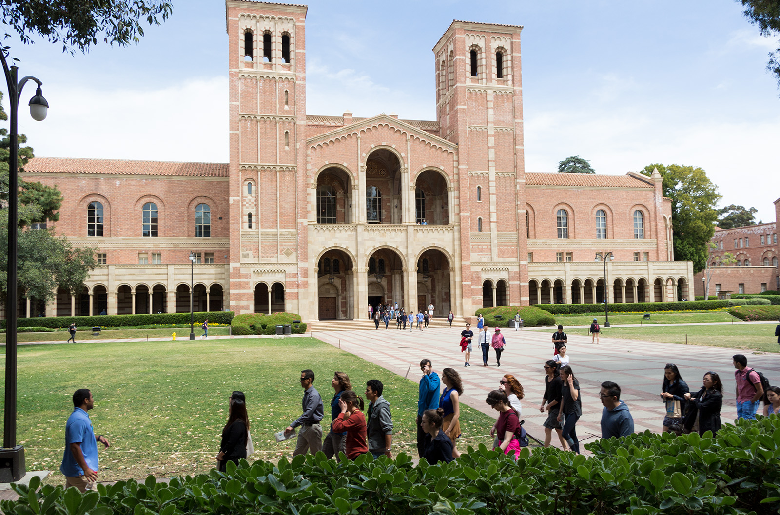 10 Best Public Universities in United State of America (USA)