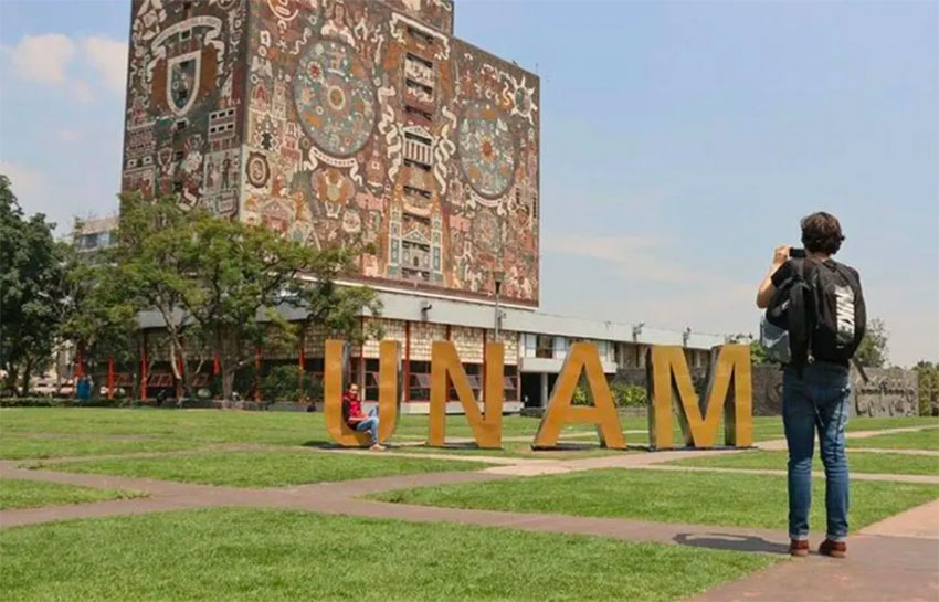 10 Best Universities in Mexico