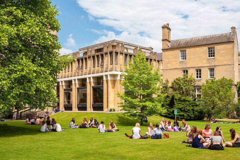 10 Best Universities in Scotland for International Students