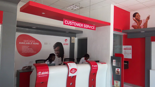 How to talk to airtel customer care