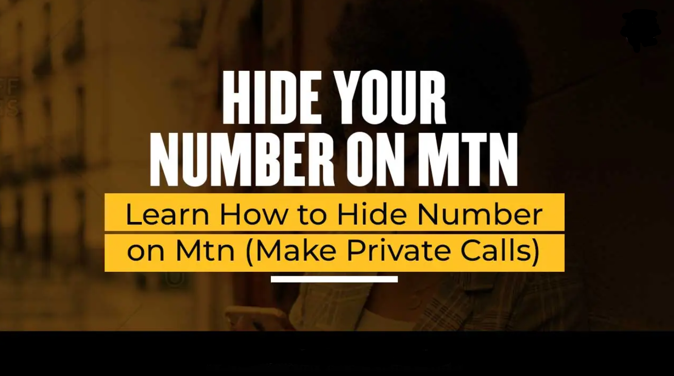 how-to-hide-number-on-mtn