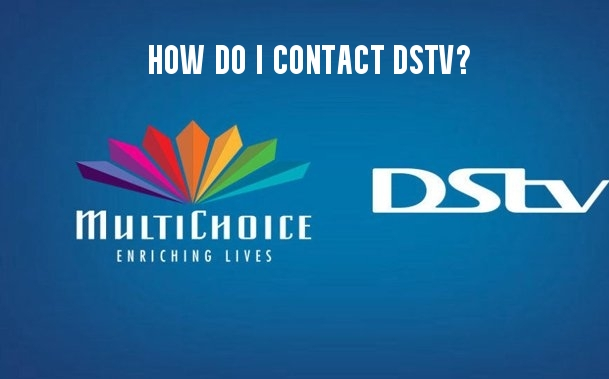 All dstv customer care contact address near Lagos Nigeria