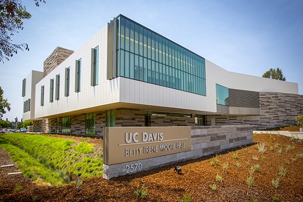 UC Davis Acceptance Rate And Requirement