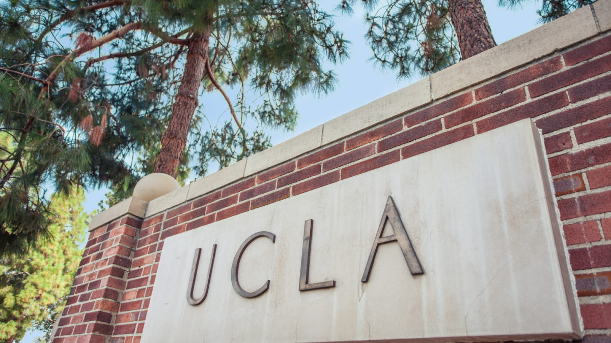 Top Courses Offered at UCLA