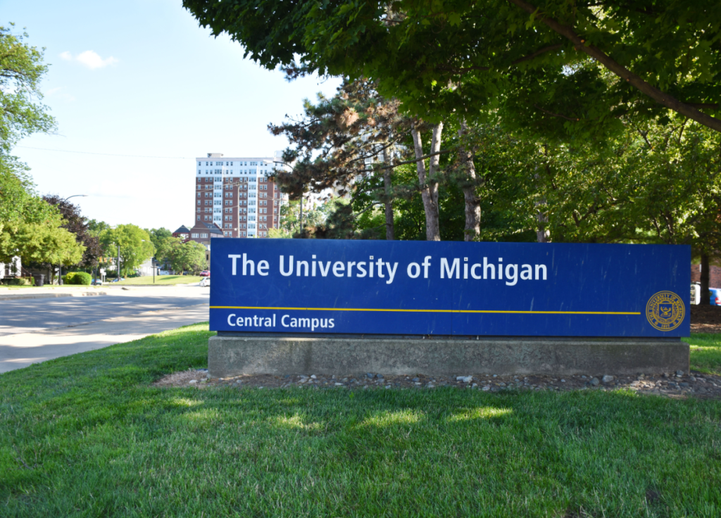 university of michigan medical school acceptance rate