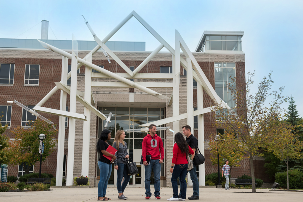 Ohio State Acceptance Rate 2023 Ohio State University Admission