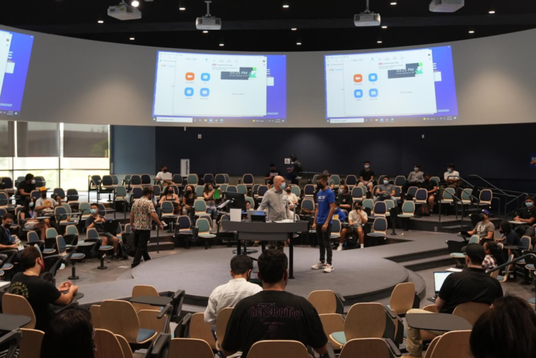 UC Irvine Acceptance Rate 2023 University of California