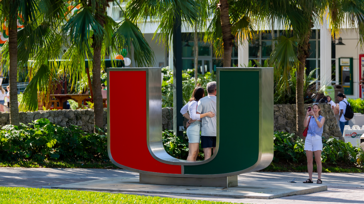 The University of Umiami Acceptance Rate – Class of 2025