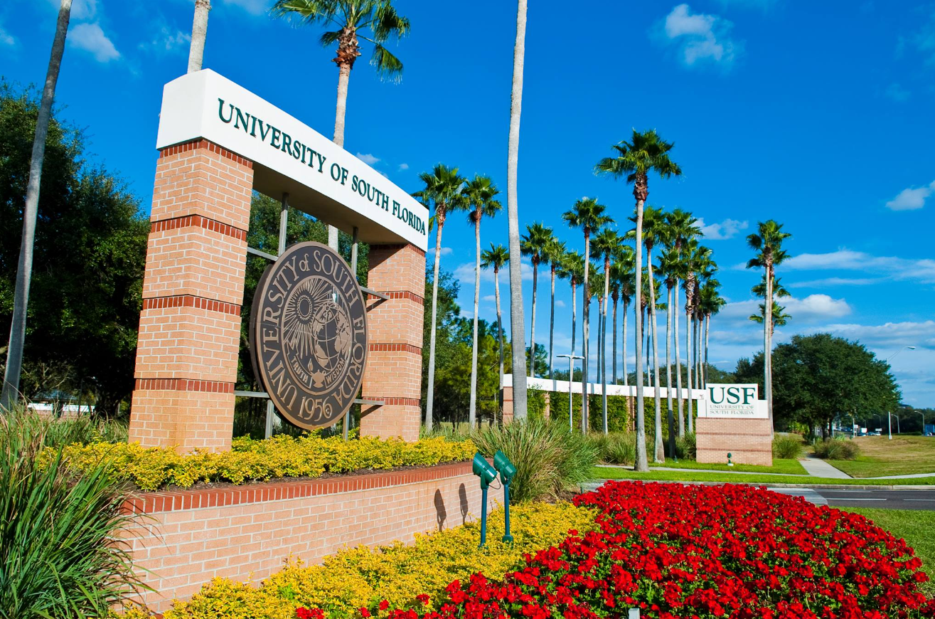 University of South Florida Admission Deadlines