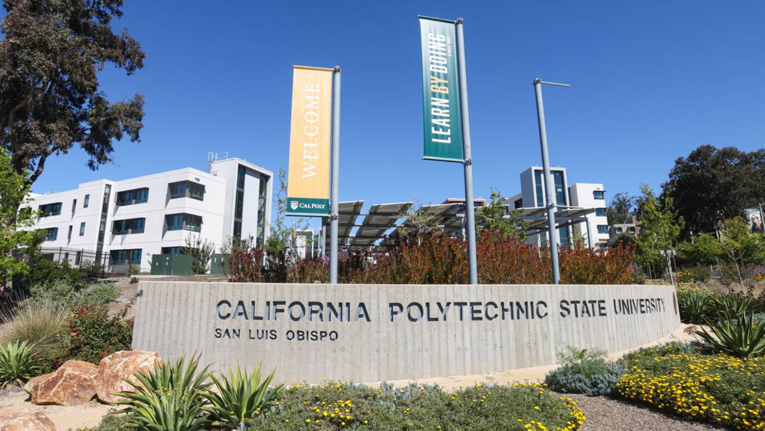 Steps to Improve your Cal Poly Admissions Chances