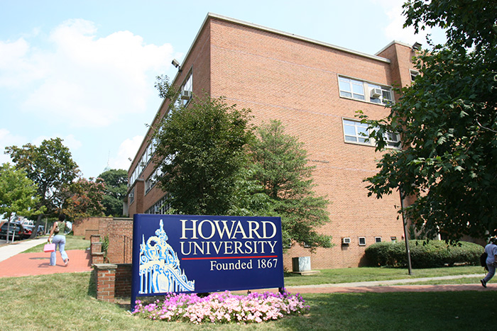 Howard University Acceptance Rates , Howard University Admission 